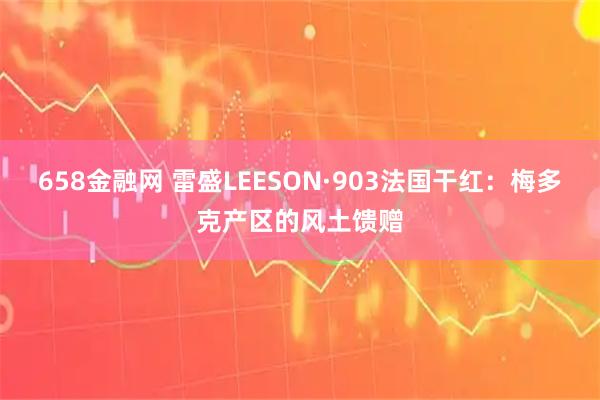 658金融网 雷盛LEESON·903法国干红：梅多克产区的风土馈赠
